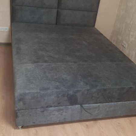 Проспект Александра Поля 109. Проспект Кирова Apartment Dnipro Ngoại thất bức ảnh