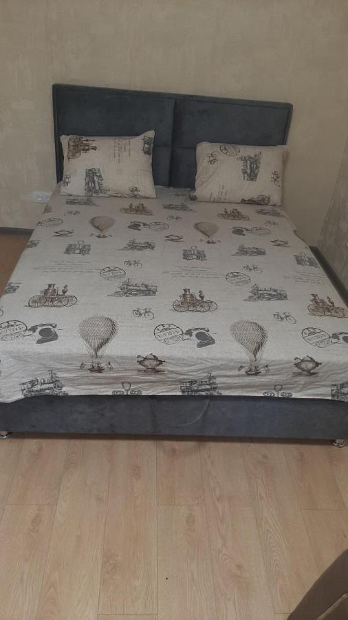 Проспект Александра Поля 109. Проспект Кирова Apartment Dnipro Ngoại thất bức ảnh