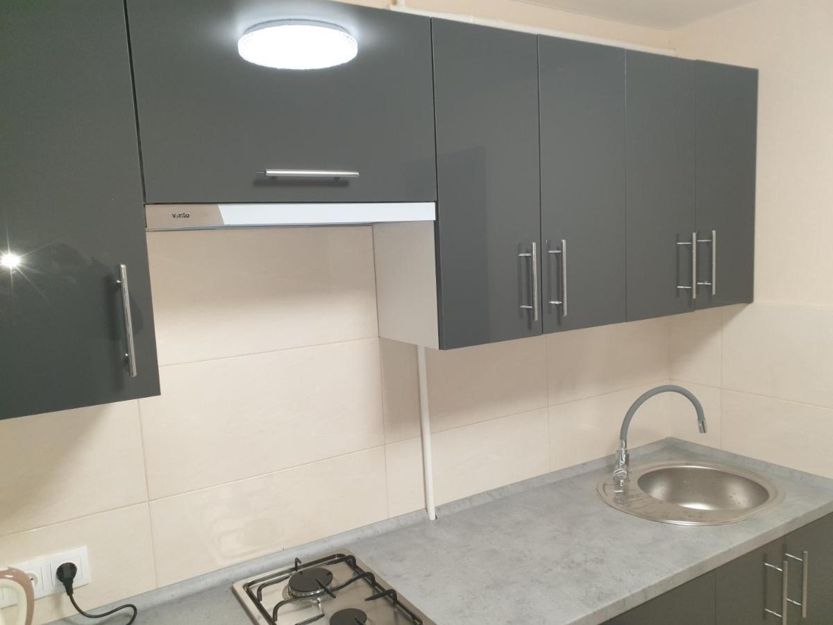 Проспект Александра Поля 109. Проспект Кирова Apartment Dnipro Ngoại thất bức ảnh